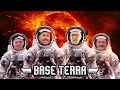 MARCO E. DE GRAYA, TOM BOSCO, NICOLA BIZZI, MARIOTTI e CLAUDIO MARUCCHI - BASE TERRA (23 Aprile)