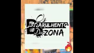 os Barulhentos da Zona (massa com pescocinhos)prod by sound power.Mp3
