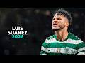 Luis Suárez 2026 - Sporting Striker - Skills, Goals & Assists | HD