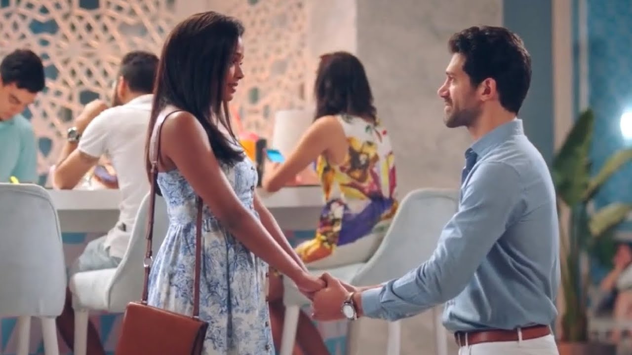 يا فرح انا بحبك و عايز اتجوزك و هعمل اي حاجة علشانك | شوف اللي حصل بين فرح و شادي