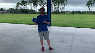 Overhand Throwing Instruction Video