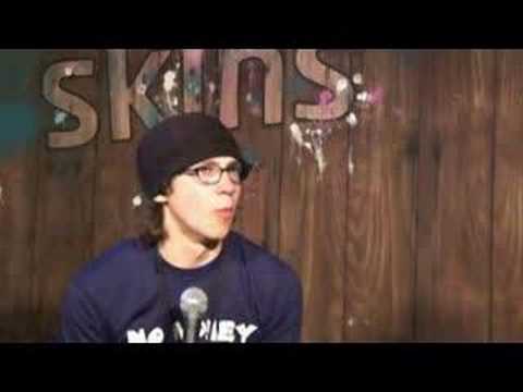 Mike Bailey interview