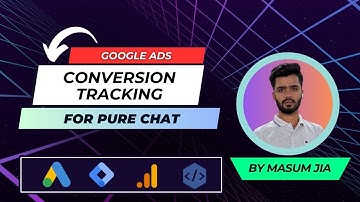 Jivo Chat Google Ads Conversion Tracking