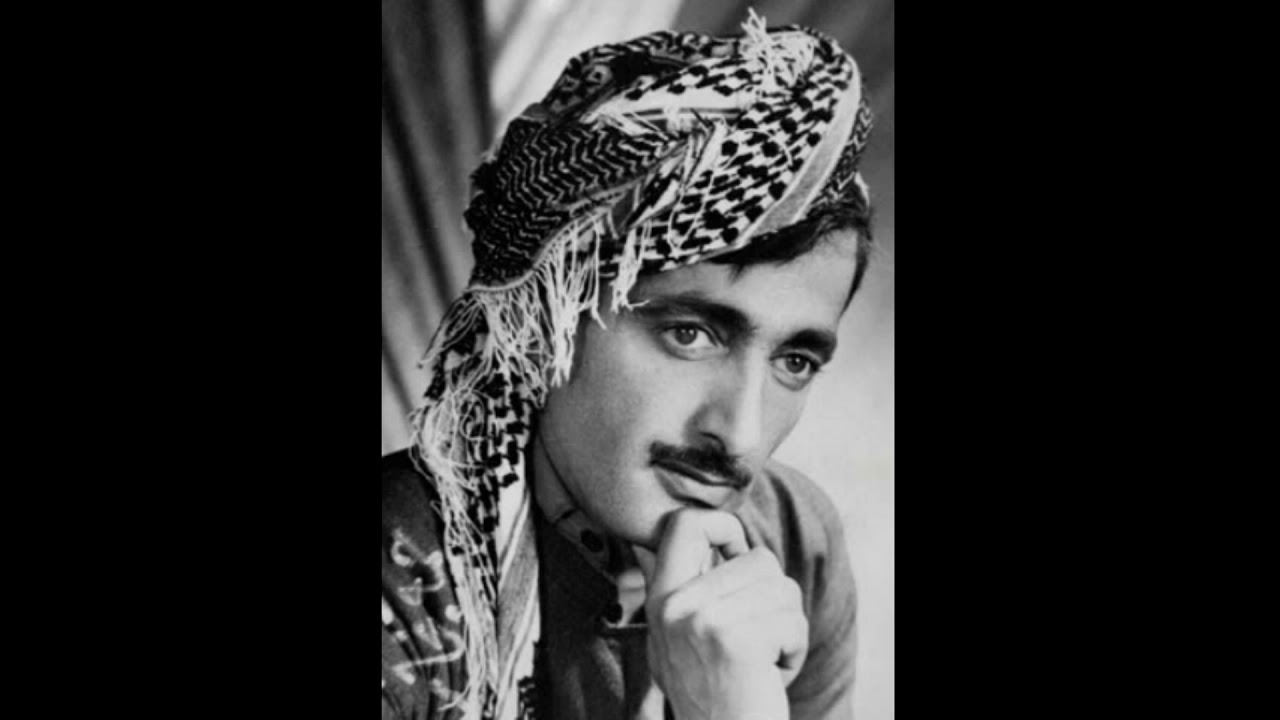 Hama Najar - Golbzherek la barhamakani - bashi 1 / حه‌مه‌ نه‌جار - گوڵبژێرێک له‌ به‌رهه‌مه‌کانی