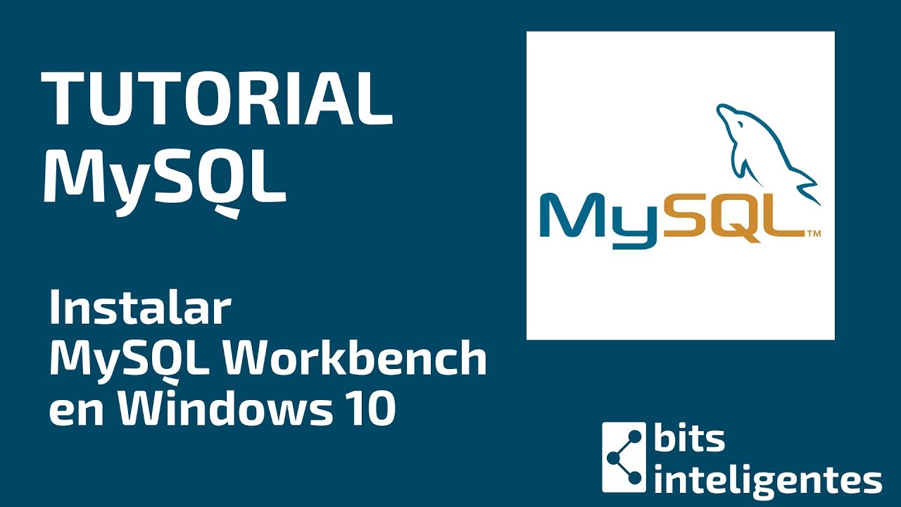 Como instalar mysql