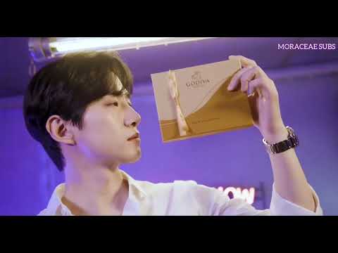 [ESP SUB] 2PM Lee Junho Godiva Ad parte 9