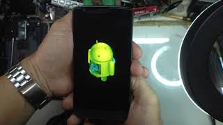 Hard reset  LG G3 Stylus LG-D690 bootloop