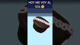 HOY ME VOY AL SOL #humor #animacion #memes #shitpost #risa #animation #animationmeme #viral