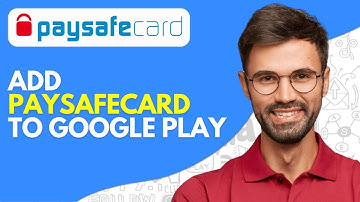 How to Add Paysafecard to Google Play (2025) Easy