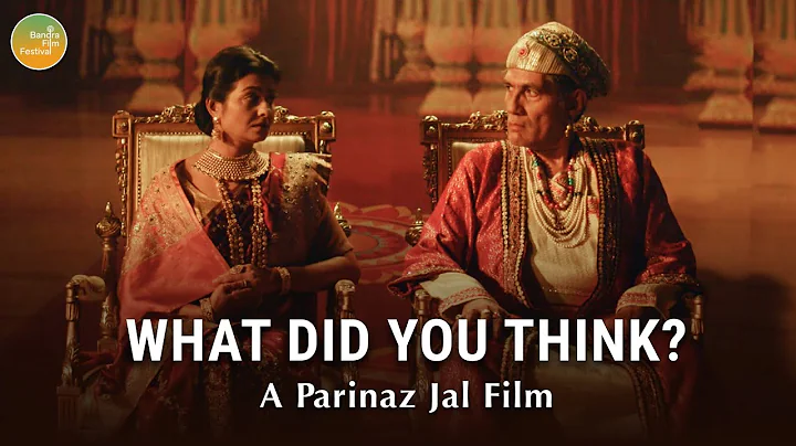 What Did You Think? | Comedy Drama Short Film | Ja...