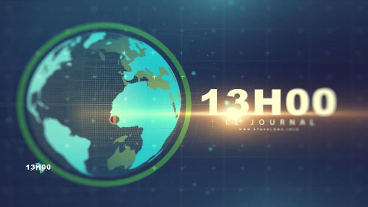 JT 13H00 DU 04 MARS 2026. LES ÉDITIONS DE LA RTG GUINÉE 224