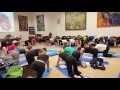 Corso Attività Fisica Adattata per il pavimento pelvico