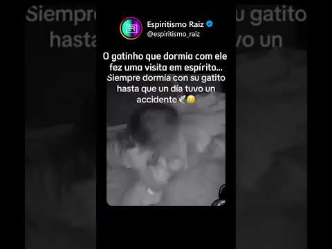 Isso foi uma visita espiritual??? #sobrenatural #aparição #espiritismo