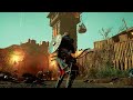 Assassin's Creed Valhalla - Brutal Combat Immersive Gameplay - Epic Raid