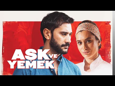 Aşk ve Yemek | Trailer deutsche Untertitel