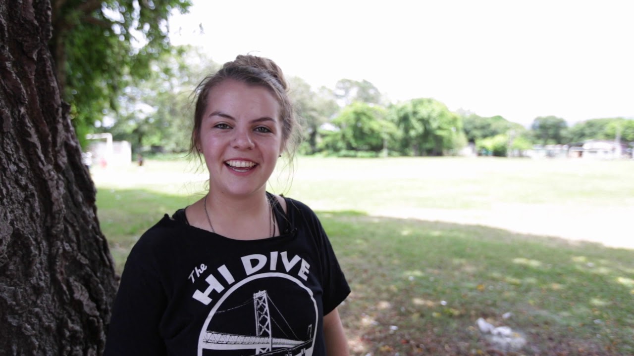 One Day on a Mission Trip to Honduras | ONE DAY