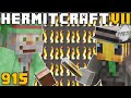 Hermitcraft VII 915 The Ultimate Smelter & Scar For Mayor!