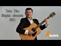 Akcent Tabu Tibu Biegłaś Zboczem 2021 NOWOŚĆ Akcent Tabu Tibu Biegłaś Zboczem 2021 NOWOŚĆ