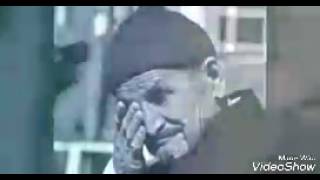 Ozan Murat Orhan Hüzünlü Baba Türküsü