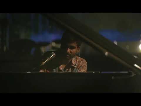 Tum Jab Pass  Prateek kuhad  Live Mumbai performance