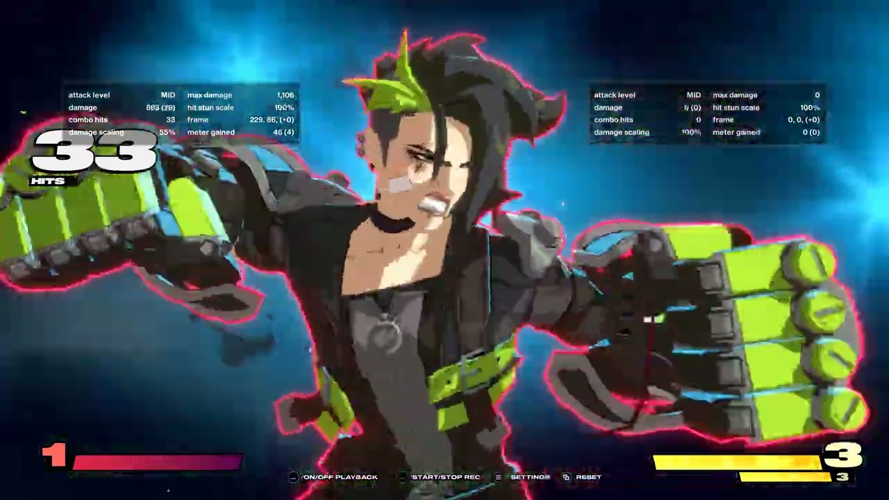 Juggernaut Vi Fury Cashout One Touch 2xko