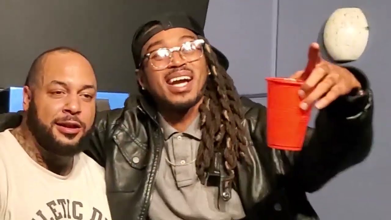 Juno Da Prince x PTheMovie - Buss Down