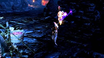 Dungeon Siege III - Spells & Empowerments HD