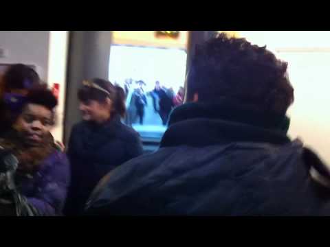 Hanouna Le Matin Débarque À L Iscom De Lille
