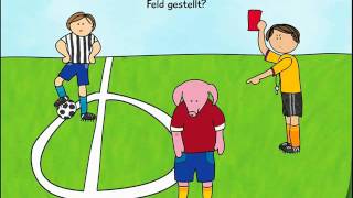 Scherzfragen Kinder App Ein Buch voller Rätsel iPad iPhone screenshot 5