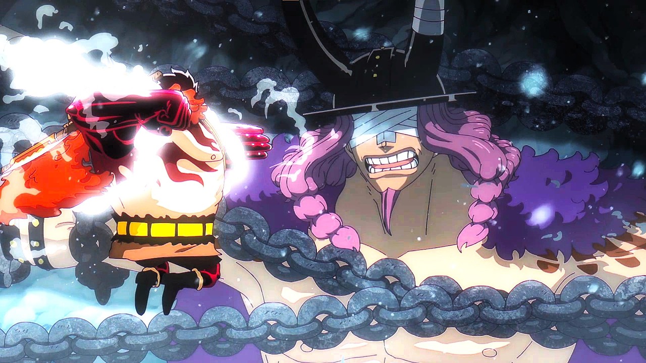 Watch Luffy GEAR 4 Vs. Loki「One Piece AMV」Shadows That Remember on YouTube Watch Luffy GEAR 4 Vs. Loki「One Piece AMV」Shadows That Remember on YouTube