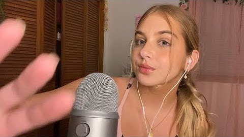 ASMR FAST and Aggressive LOFI Tapping ⚡️⚡️ NO Talking + Some Scratching