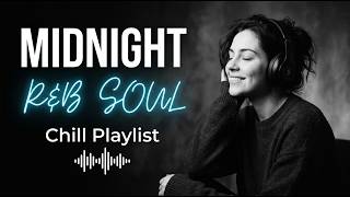 R&amp;B Soul Relaxing Playlist 🎧 Warm Winter Ballads &amp; Holiday Grooves