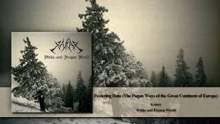 Kaiser - Festering Hate (The Pagan Ways of the Great Continent of Europe) (Symphonic Black Metal)