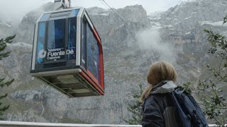 descubre la comarca de LIÉBANA en CANTABRIA - NATURALEZA y PATRIMONIO