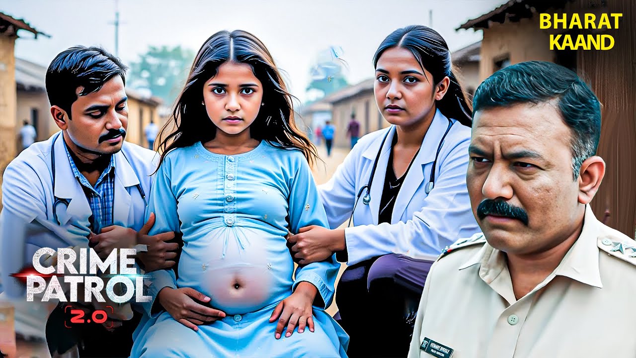 नाबालिग के साथ हुई साज़िश | #Maharashtra Crime | Crime Patrol 2.O | Crime Patrol 2025 | Dastak