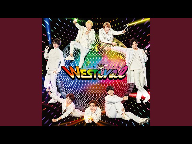 ソロパート集】ジャニーズWEST神山智洋 - YouTube