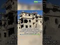 Afghanistan Claims 36 Civilians Lost Lives in Overnight Pakistani Strikes