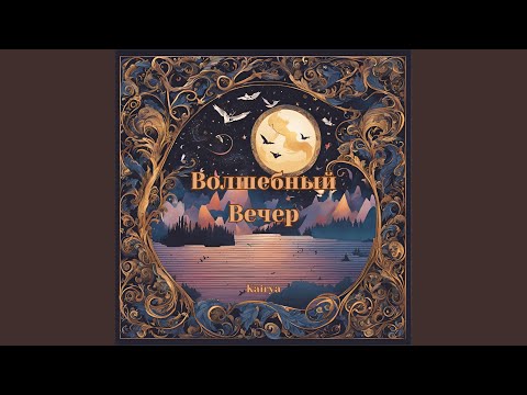 Гантимур - Волшебный вечер