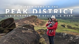 Are These The Best Hidden Gems in the Peak District?
Join us in the beautiful Peak District! In this video, we are embarking on a breath-taking journey through some of the most enchanting spots. We discover the rugged beauty of The Roaches, the mystery of Luds Church, the tranquility of Lathkill Dale, and a unique path taking you through Upper Moor Woods.
Locations in this video:
- Luds Church - 0:00
- The Roaches - 2:57
- Lathkill Dale - 5:16
- Upper Moor Woods - 7:05
This video is a must-watch for nature lovers and adventure seekers alike, offering a unique glimpse into the hidden wonders of the Peak District. Dont forget to like, share, and subscribe for more videos from the Peak District
See More from the Peak District:
https://www.youtube.com/playlist?list=PLoliWvnVweHu6YOsehIVI8lx7tM_giw13
Did you really enjoy the video and want to give even more support? Click the link below to buy us a coffee and we’ll love you forever!
https://www.buymeacoffee.com/alextravels
Please note that some product links above are affiliate links which means that I will receive a small commission for any products that you may purchase at no extra cost to you. This is just a way for us to try and fund our travels to keep making content for you. Thanks for your support!
Link to full UK Travel Guides Playlist:
https://www.youtube.com/watch?v=YjgRmMT71gI&list=PLoliWvnVweHue4Lz2tPUUdQOvvRJdL4Yi
Link to full AlexTravels Across England Playlist:
https://www.youtube.com/watch?v=StRQtBeIS3E&list=PLoliWvnVweHtPjBIFwPx7qkh4dyf5ZE-s
If you enjoyed the video, please consider subscribing! I will be posting! more videos very soon!
https://www.youtube.com/c/AlexTravels1
Make sure to leave a like on the video if you enjoyed it! Let me know in the comments if you have or now want to visit anything shown in this video! Thank you for watching!
- Social Media Links -
TikTok - https://www.tiktok.com/@elidatravels
AlexTravels Instagram - https://www.instagram.com/_.alex.travels._/
Travel Photography Instagram: https://www.instagram.com/reflection.journal1999/ Are These The Best Hidden Gems in the Peak District?
