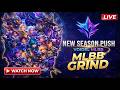 MLBB, Mobile Legends, MLBB grind, MLBB ranked, MLBB live,Mobile Legends ranked, MLBB gameplay.