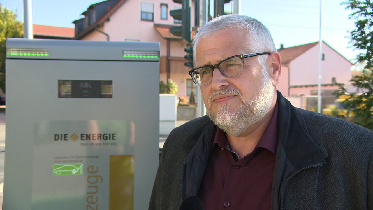 Trend zu umweltfreundlichen Fahrzeugen