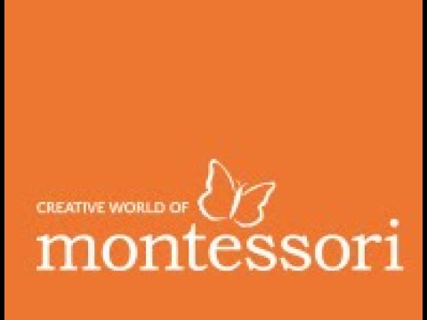 Welcome Back Creative World of Montessori - Wilmington Pike