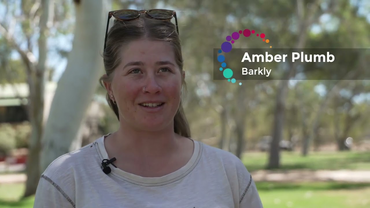 2023 NT Youth Round Table, meeting 3 in Alice Springs