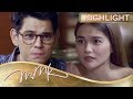 Shareena asks permission to court Tito | MMK (With Eng Subs)