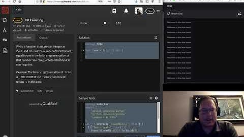 Golang Code Katas Episode 6!