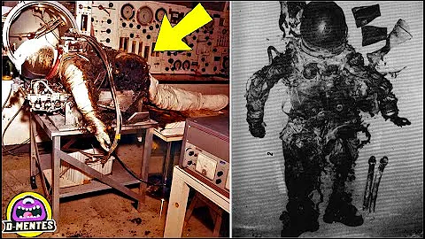 ¿Qué ocurre si un astronauta vomita en el espacio?