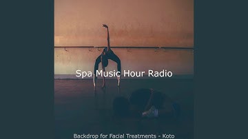 Simplistic Koto and Strings - Vibe for Deep Relaxation