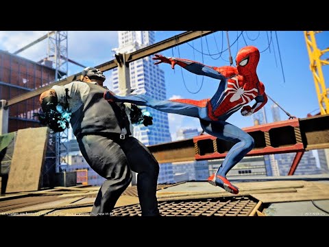 Spider-Man PS4 Gameplay – Worth Playing in 2026?