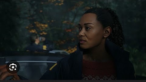 Alan Wake 2 First Playthrough Part 1  💀😱