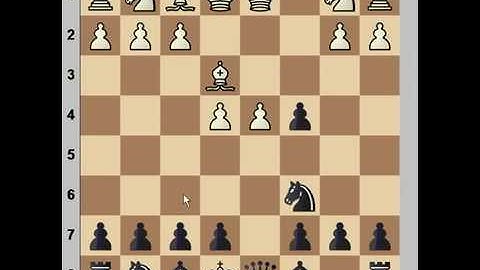 Miguel Illescas vs Matthew Sadler @ Linares Zonal (1995)